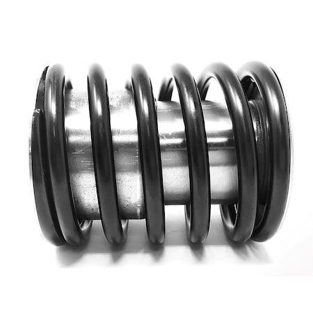 Springer Parts 300 Spring Assembly 25-361-210-07-S; Replaces Alfa Laval Part# 750826 750826SP